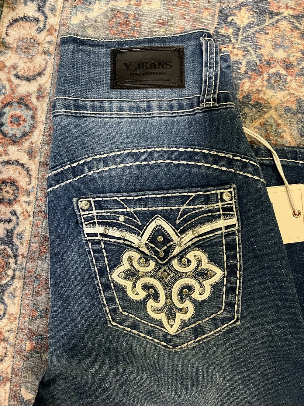 Y Jeans